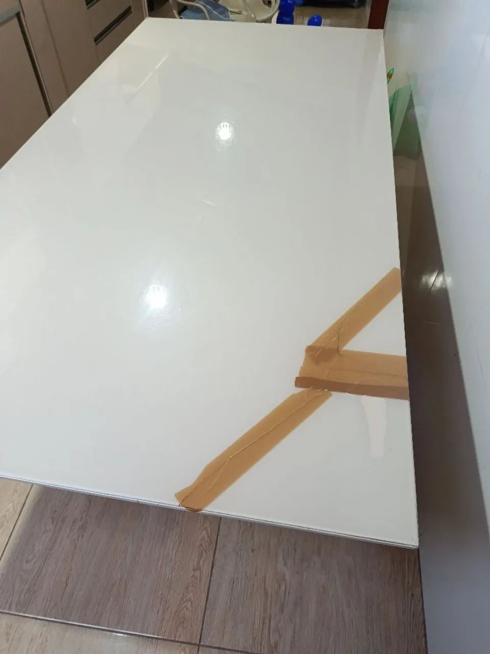 Mesa Retangular  - Foto 3