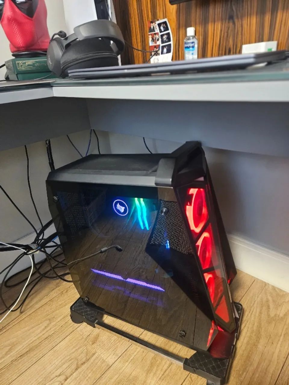 PC GAMER PICHAU  - Foto 2