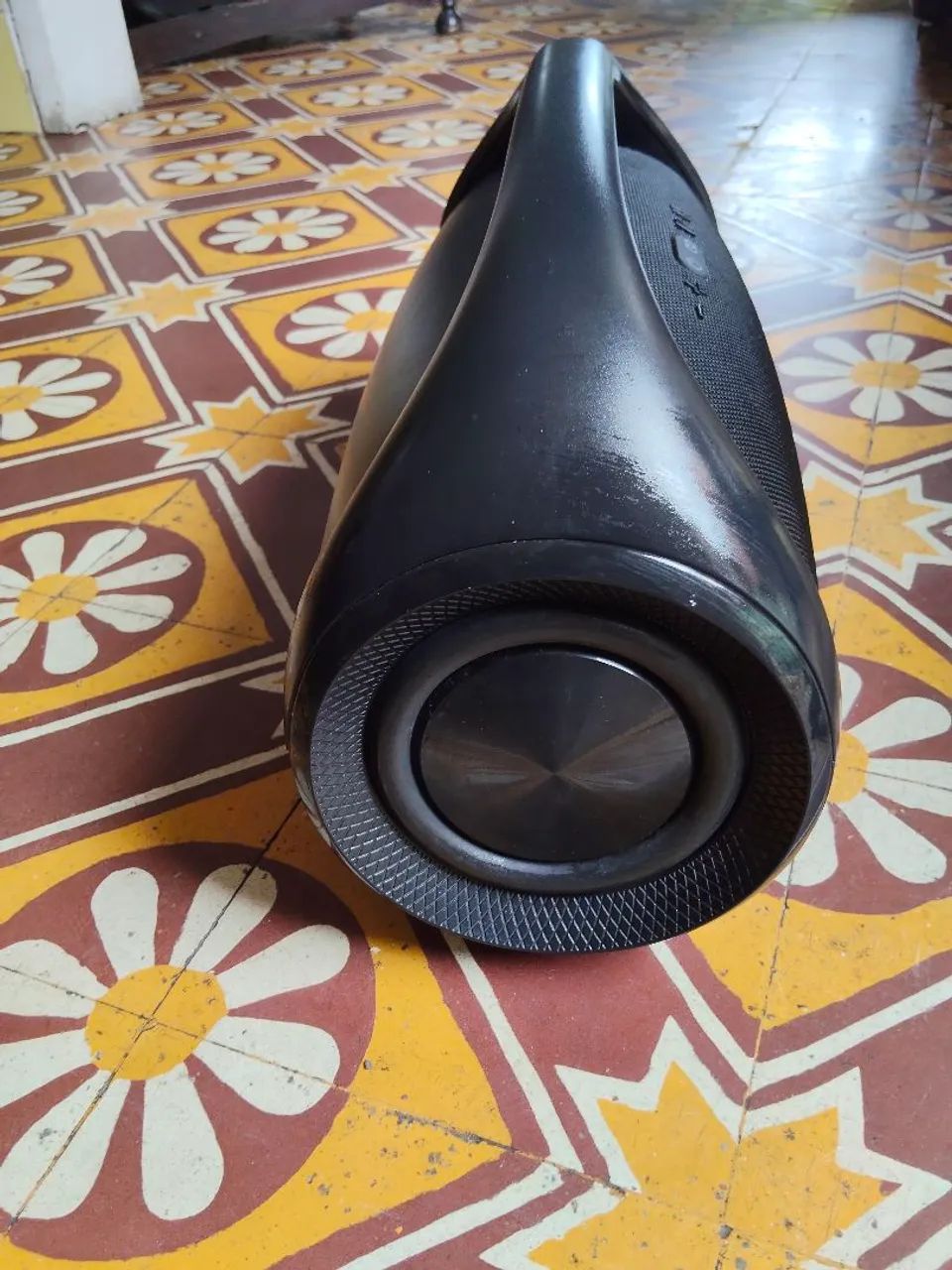Caixa de som GT move 800w - Foto 4