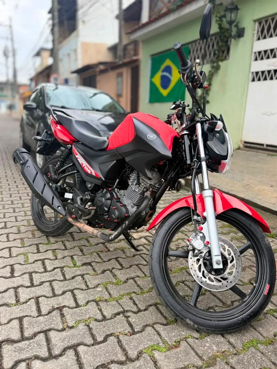 Factor somente para Locar - Foto 2