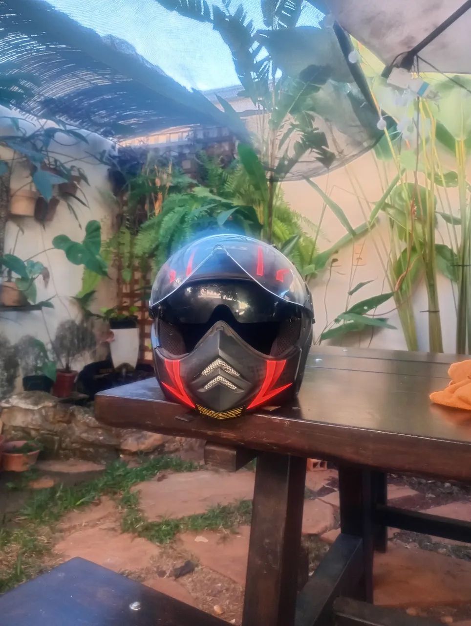 Acessórios para moto - Foto 4