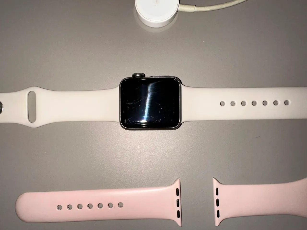 Apple Watch series 3