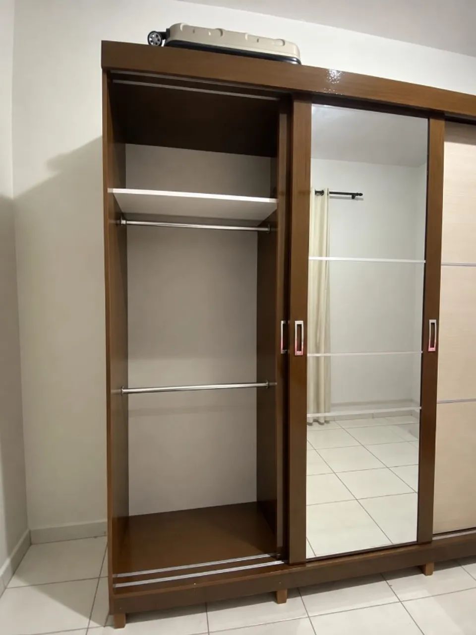 Guarda roupa  - Foto 2