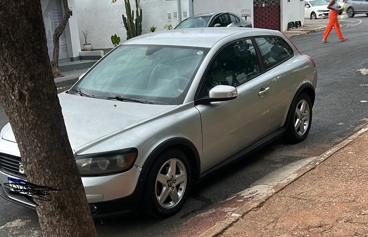 Volvo C30 2.0 145cv 2008 - Foto 3
