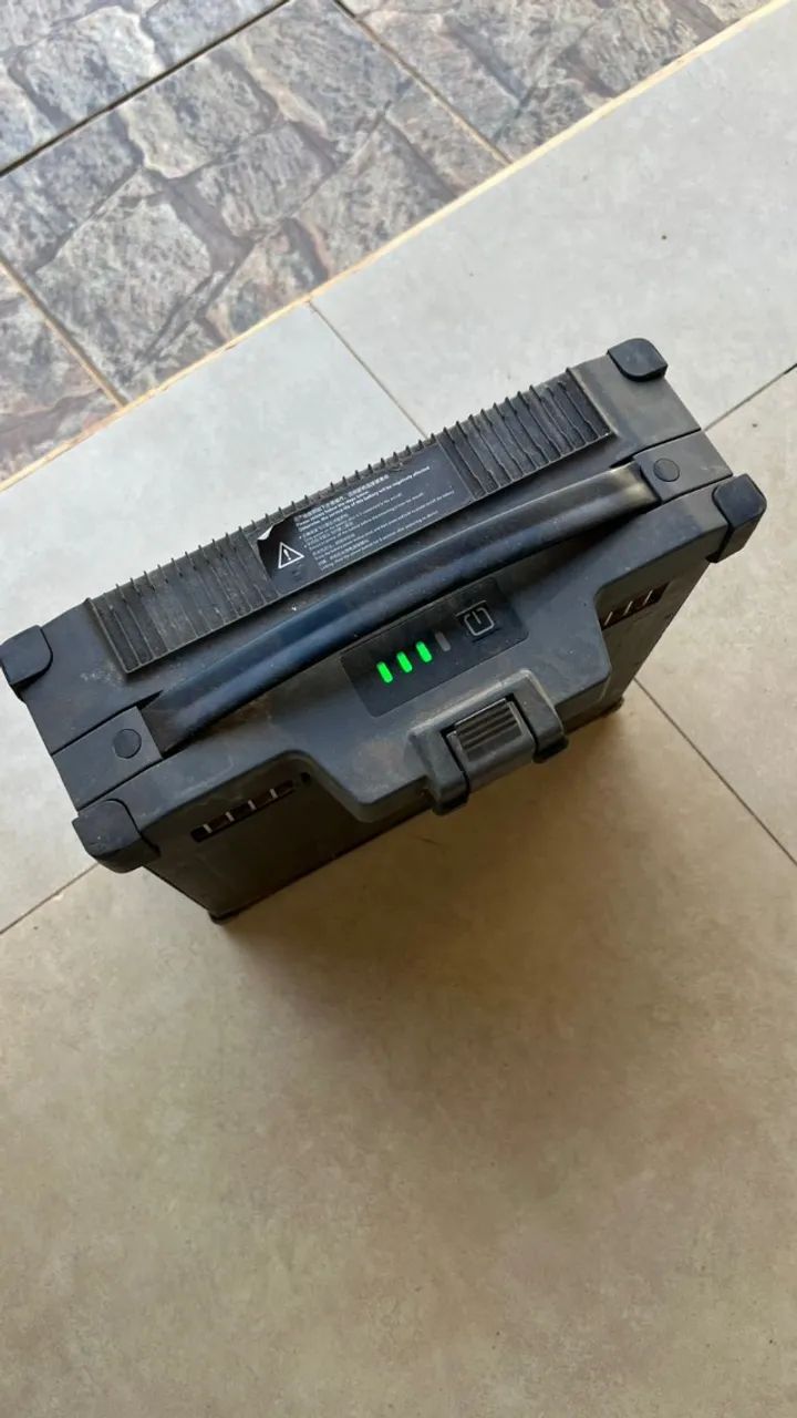 bateria drone - Foto 4