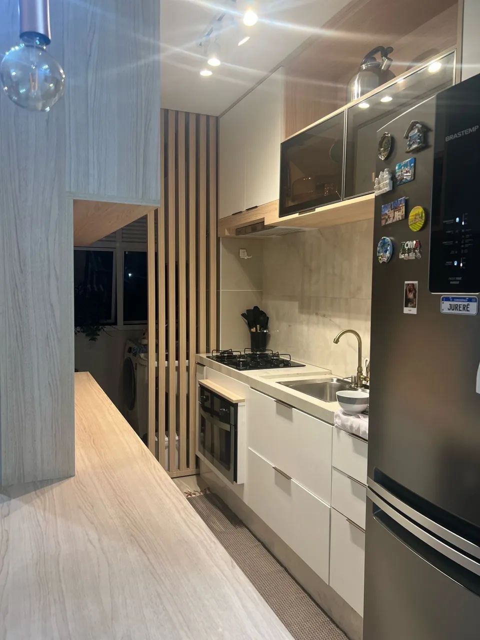 Apartamento mobiliado Rondonópolis  - Foto 3