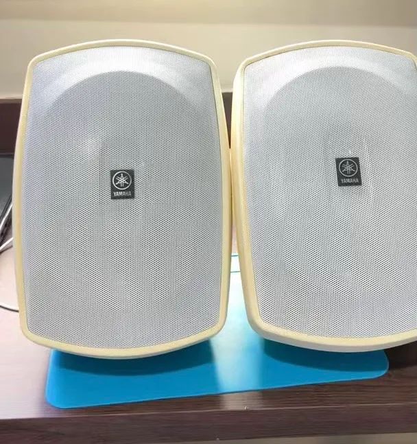 Caixa de som Yamaha AW390w