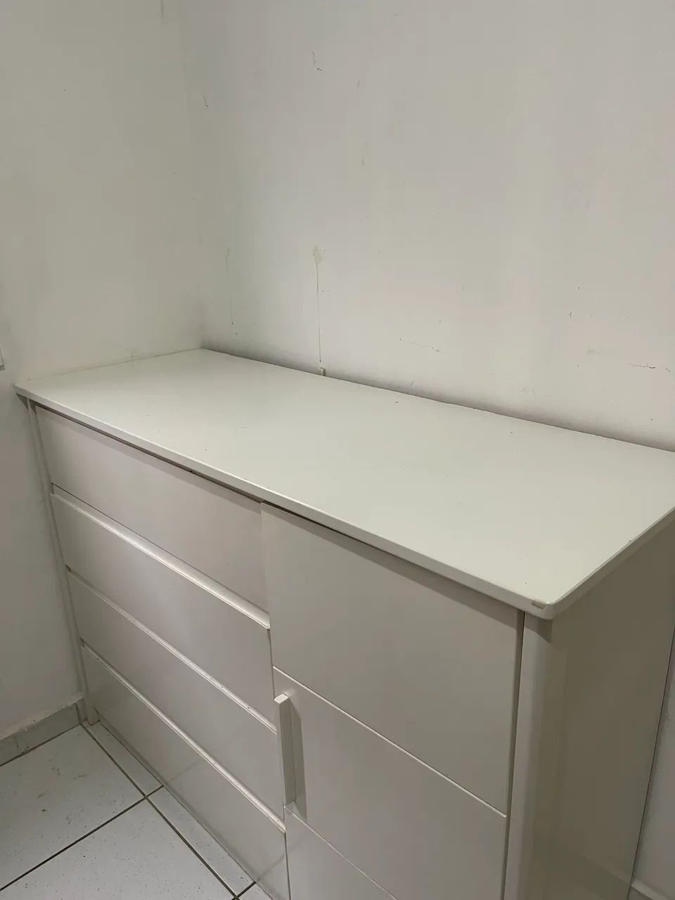 Vendo cômodas em perfeito estado
