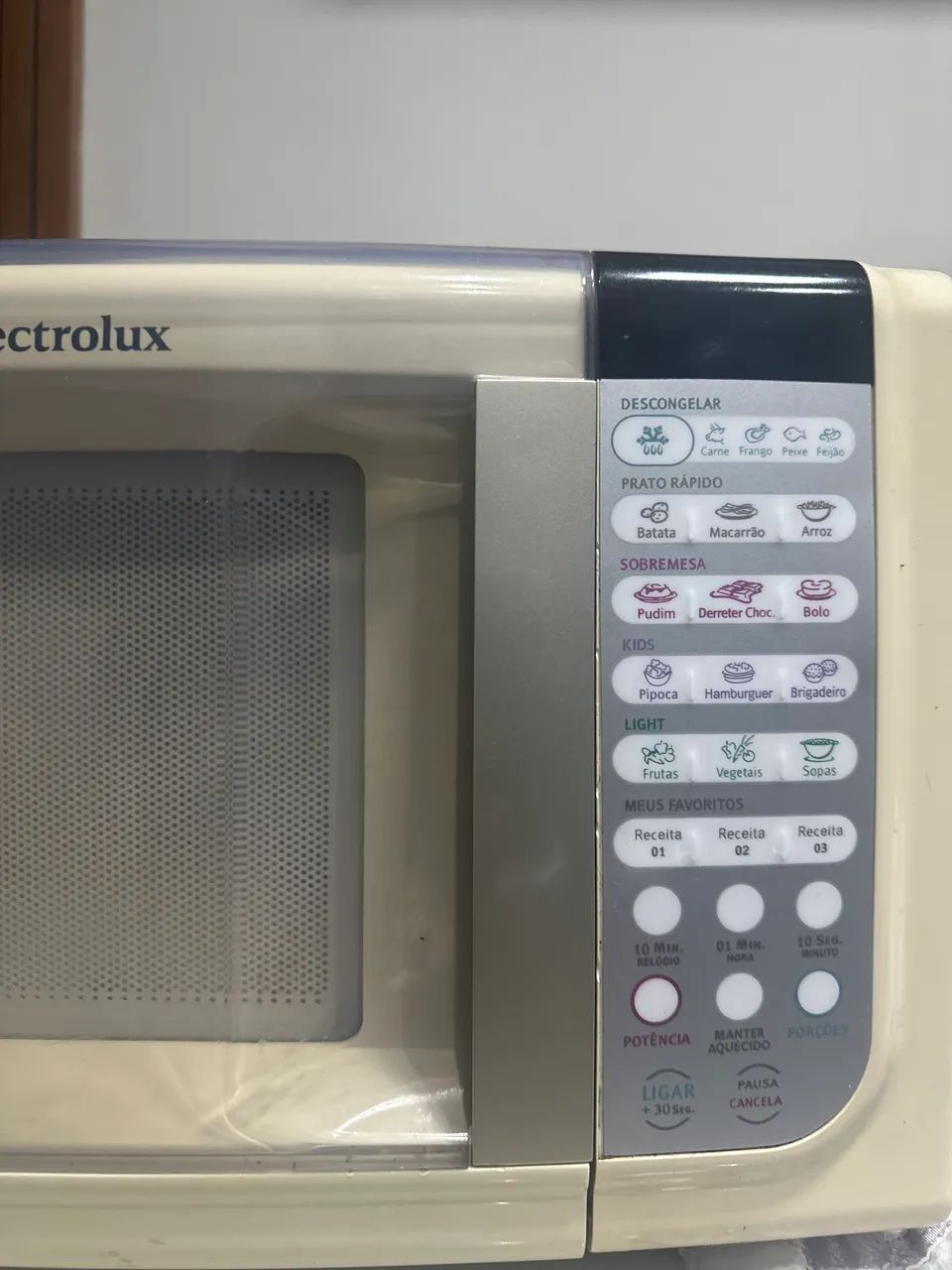 Microondas 31 litros Eletrolux - Foto 2