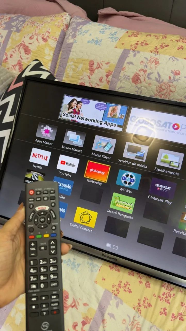 Smart tv 32? - Foto 3