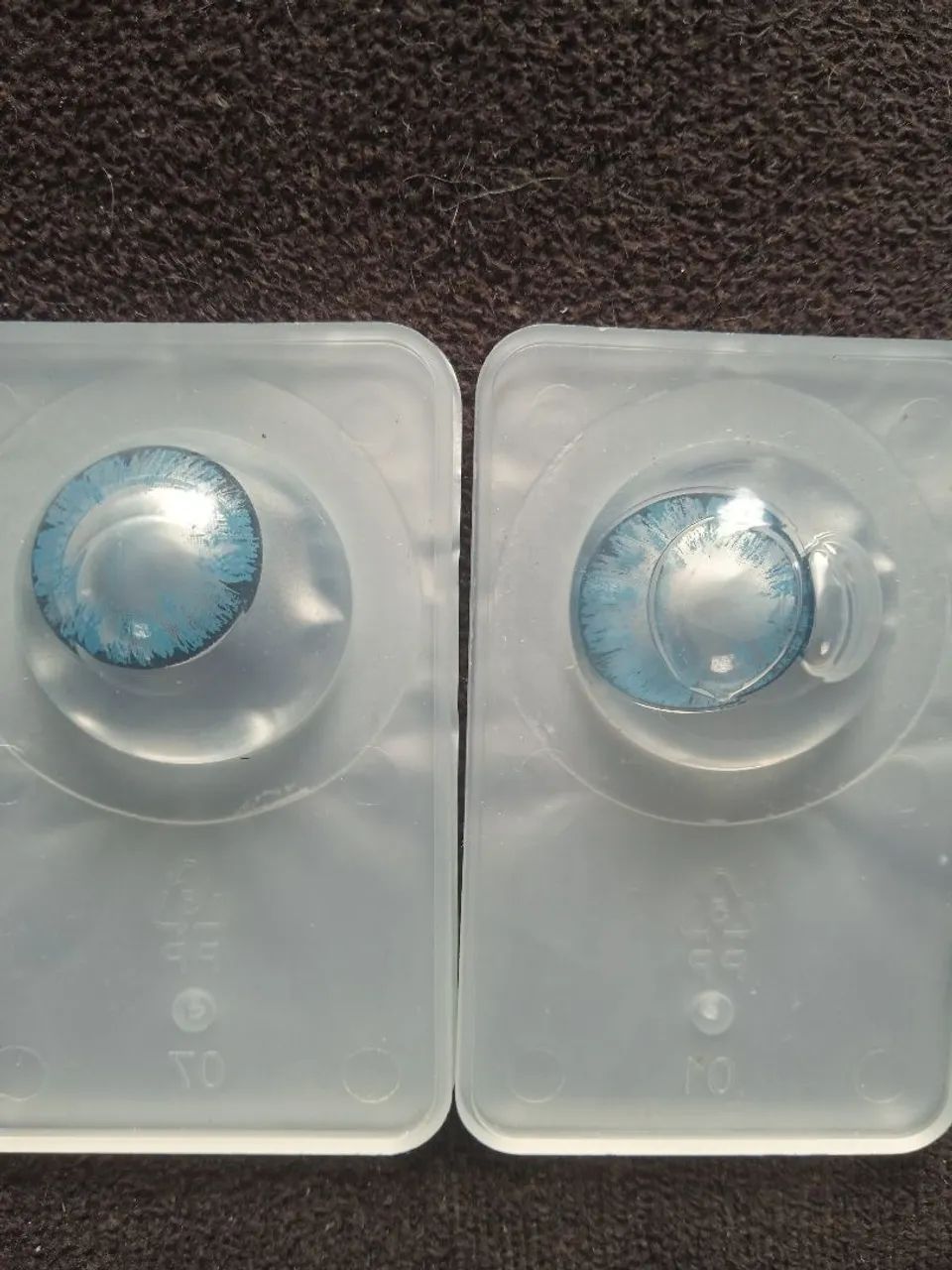 Lentes azul!!!!!!!!!!!!!!