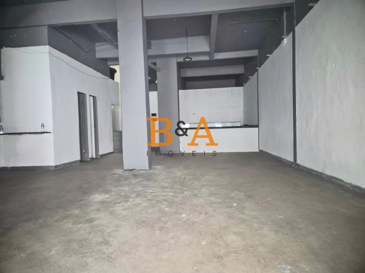 Loja Ampla de Frente para Rua no Humaitá | Ideal para Diversos Segmentos Comerciais - Foto 3