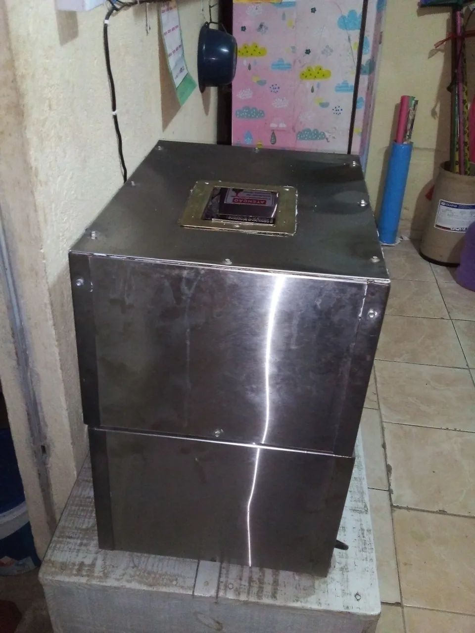 Engenho de Caldo de cana - Foto 2