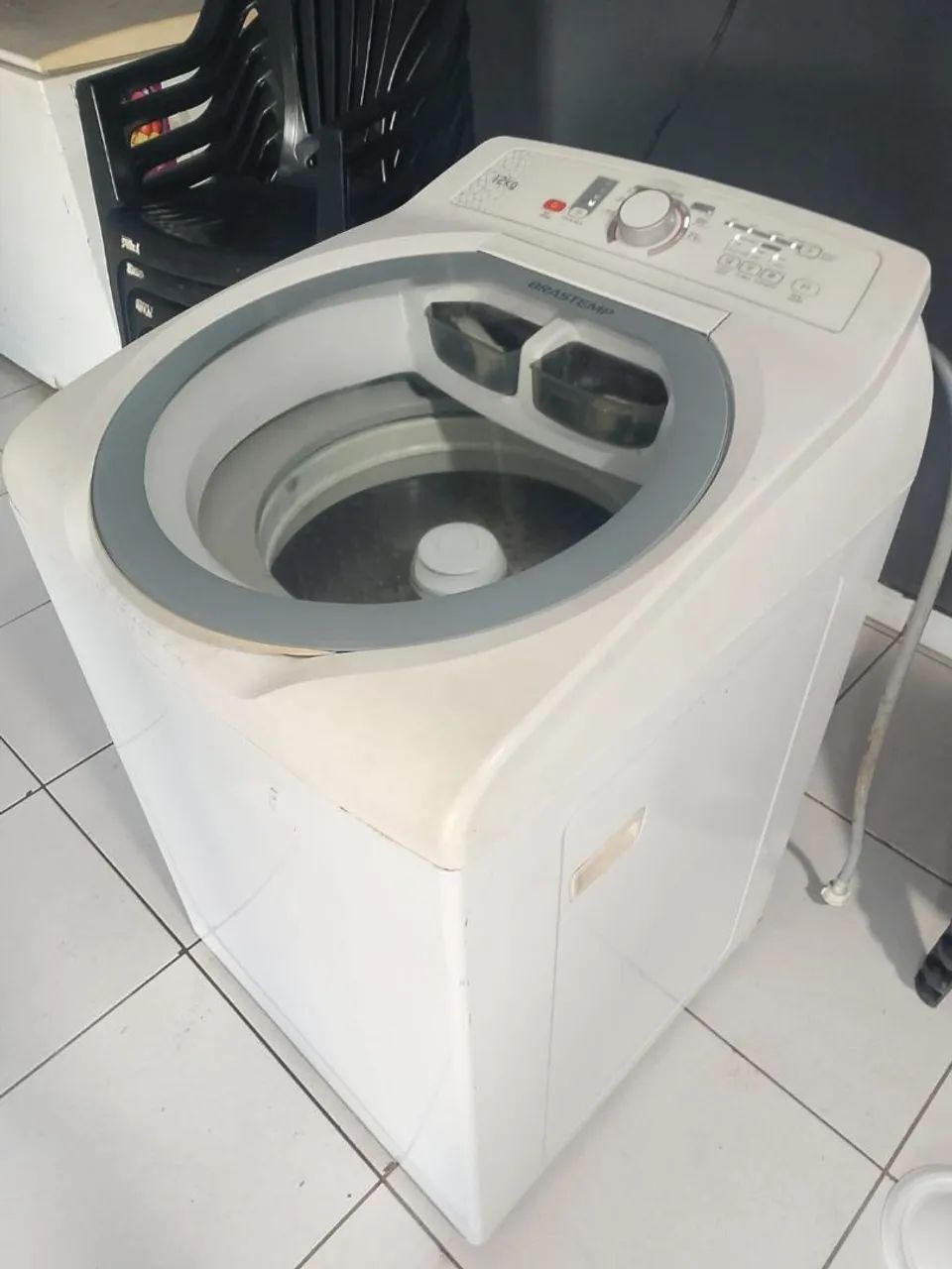 Máquina de lavar  - Foto 3