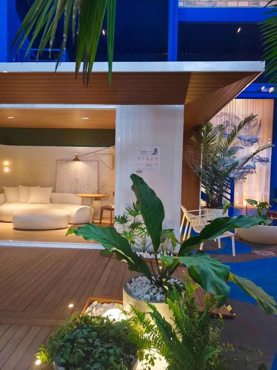 CASA MODULAR DE ALTO PADRÃO | PRONTA ENTREGA | PROJETO CASACOR
