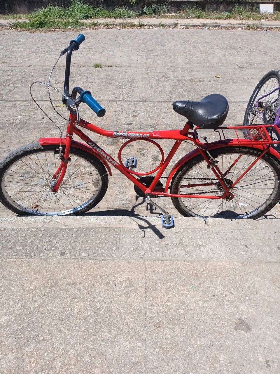 bicicleta  - Foto 2