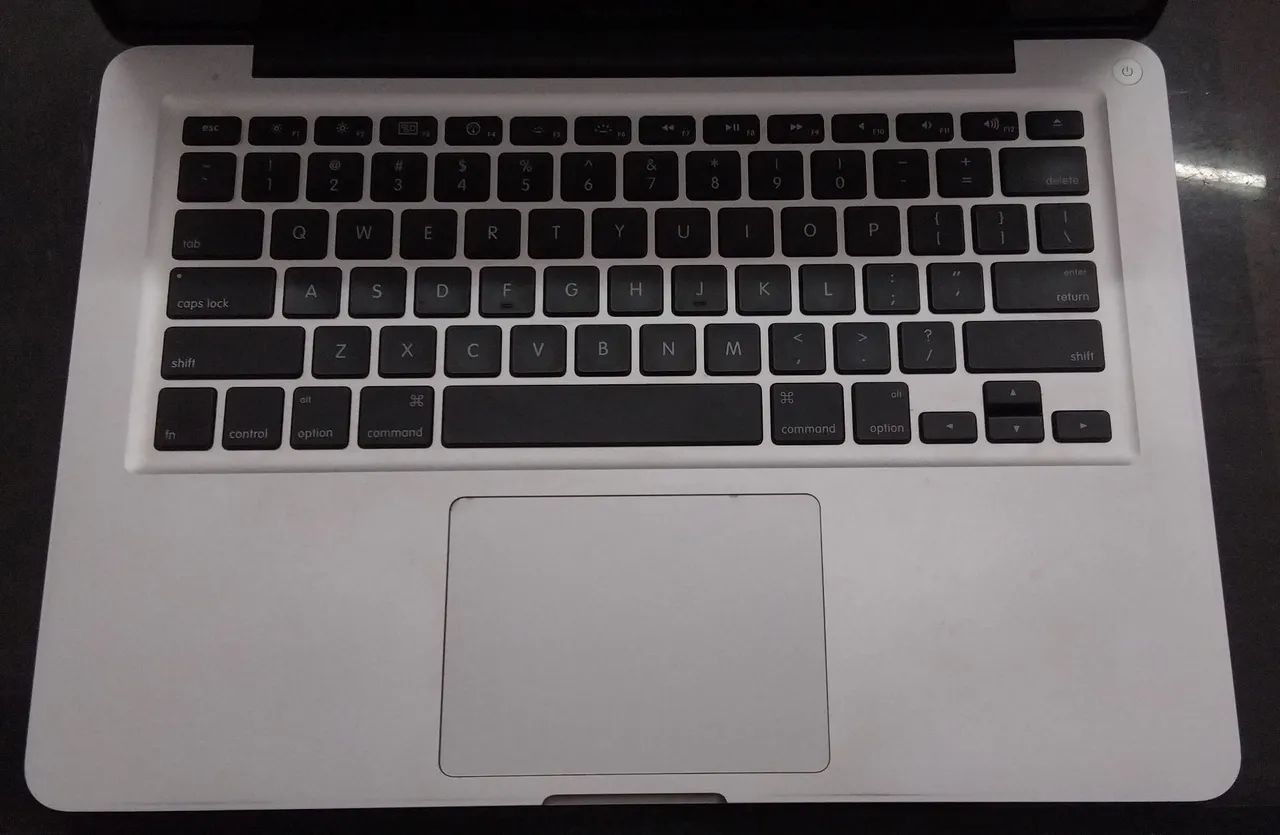 Macbook i5 - Foto 3