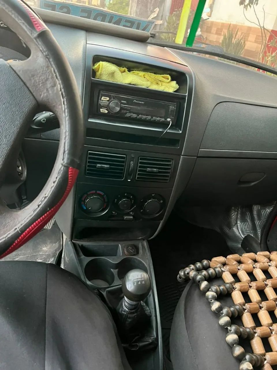 Fiat Strada Working 1.4 MPI Fire Flex 8V CD 2010 - Foto 5