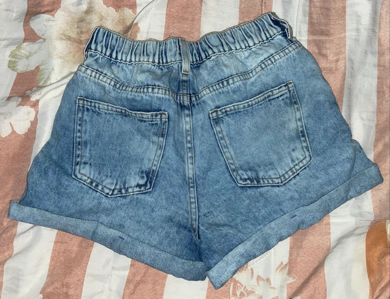 short feminino  - Foto 2