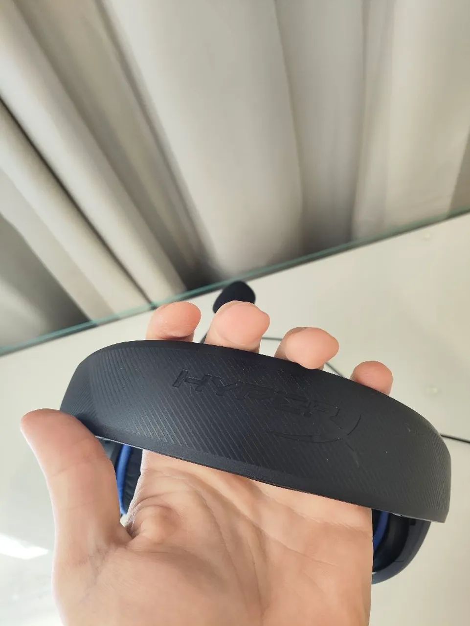 Headset Hyperx Cloud 2 - Foto 4