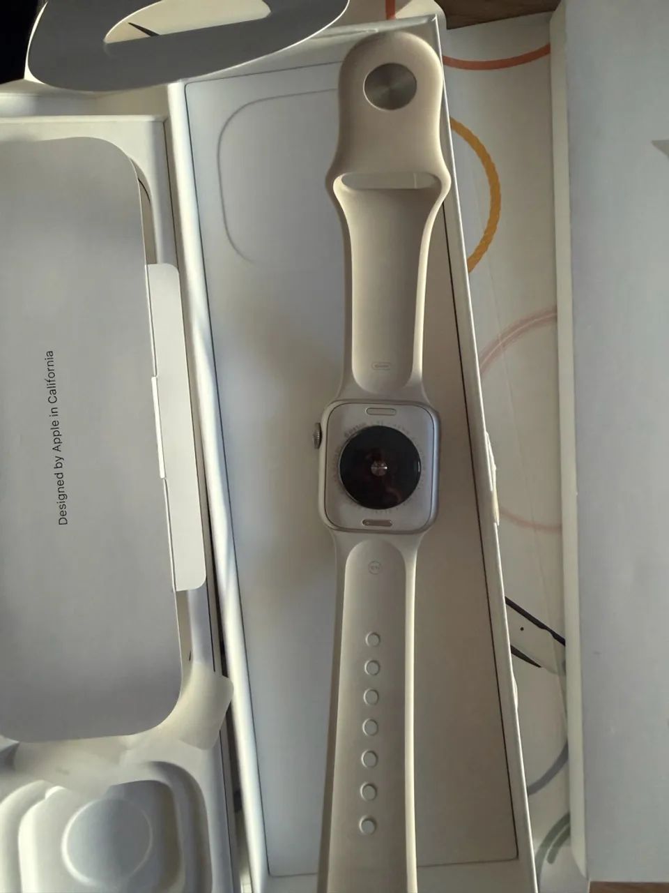 Apple Watch SE  - Foto 4