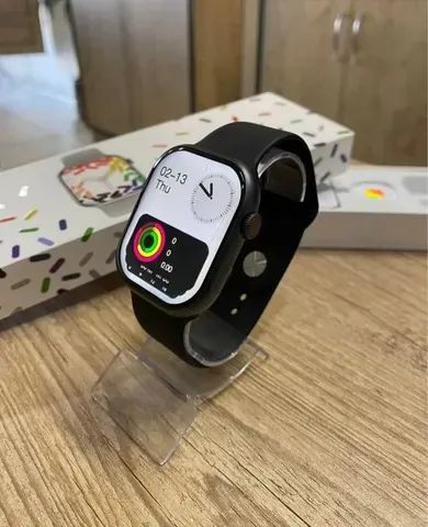 Smartwatch W29 Pro Original - Foto 3