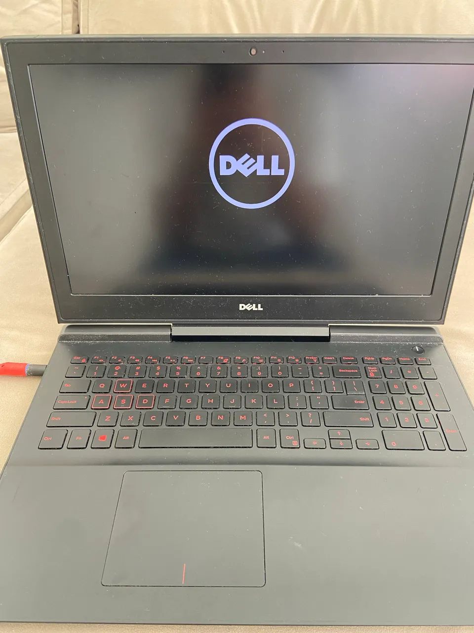 Notebook gamer Dell Inspiron  - Foto 3
