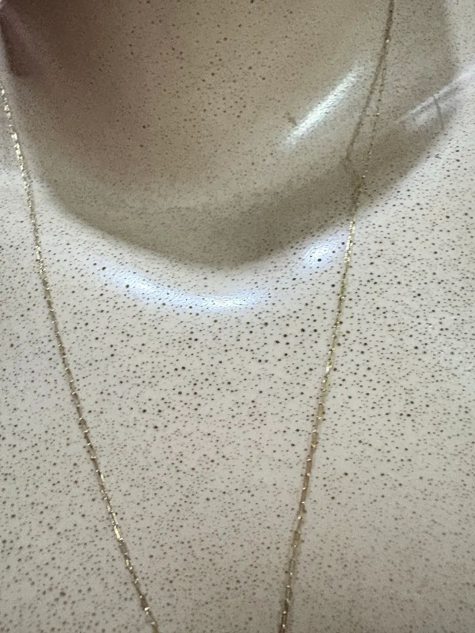 Cordão de ouro 
