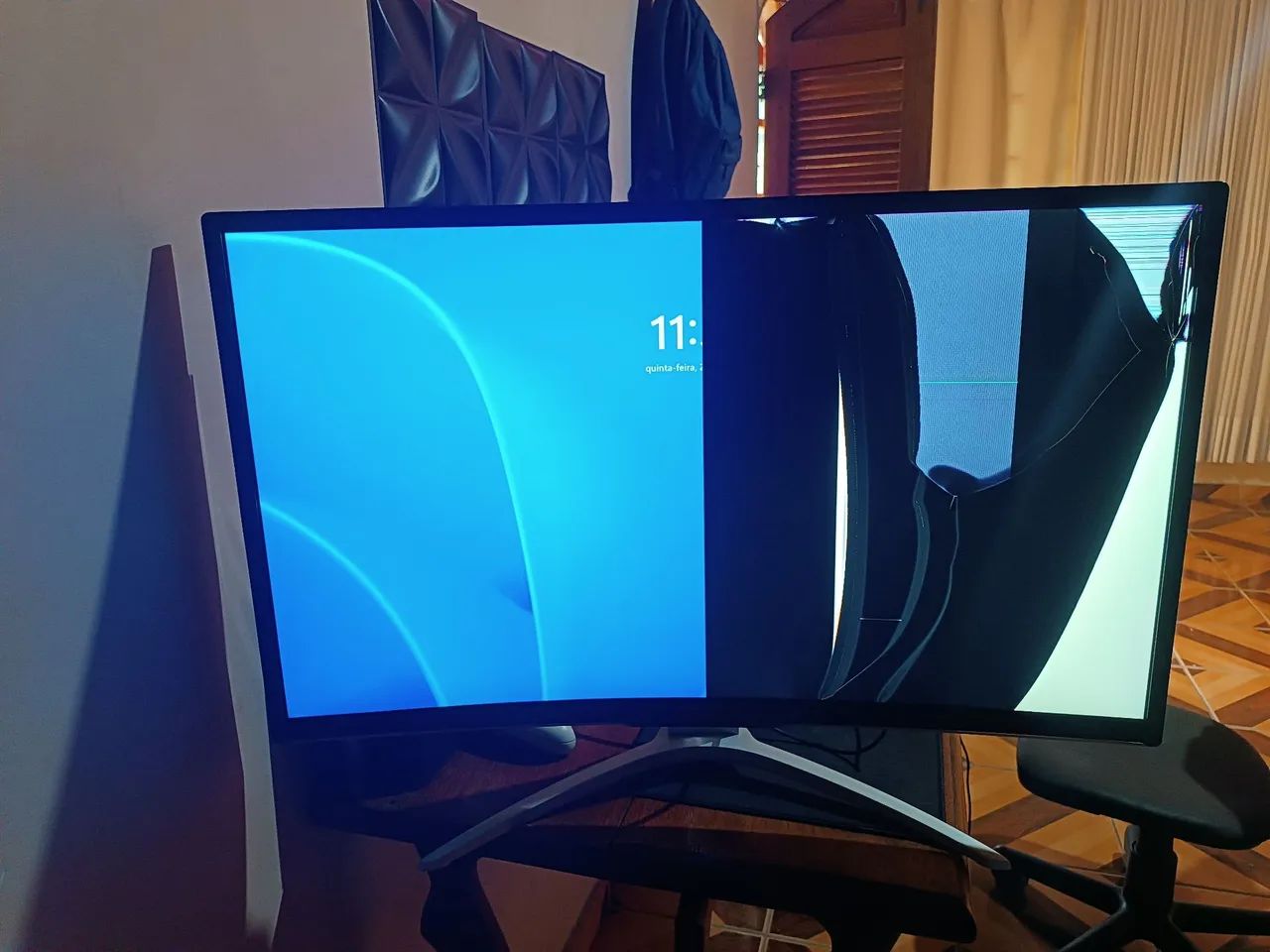 Monitor 32 polegadas 