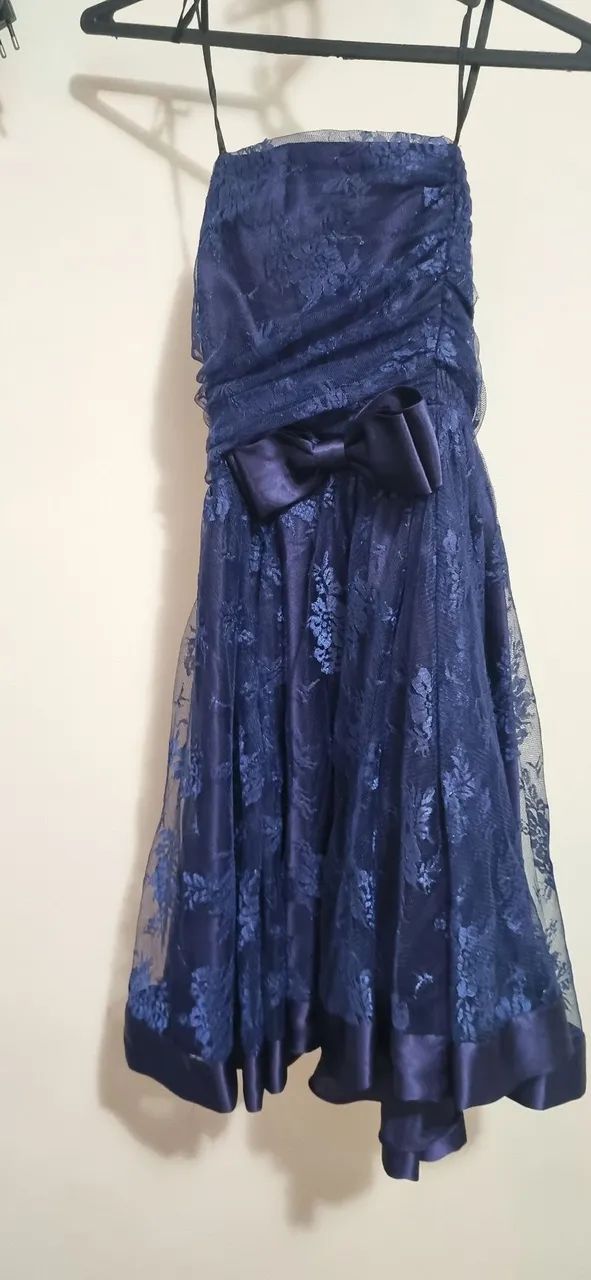 Vestido de festa curto - Foto 3