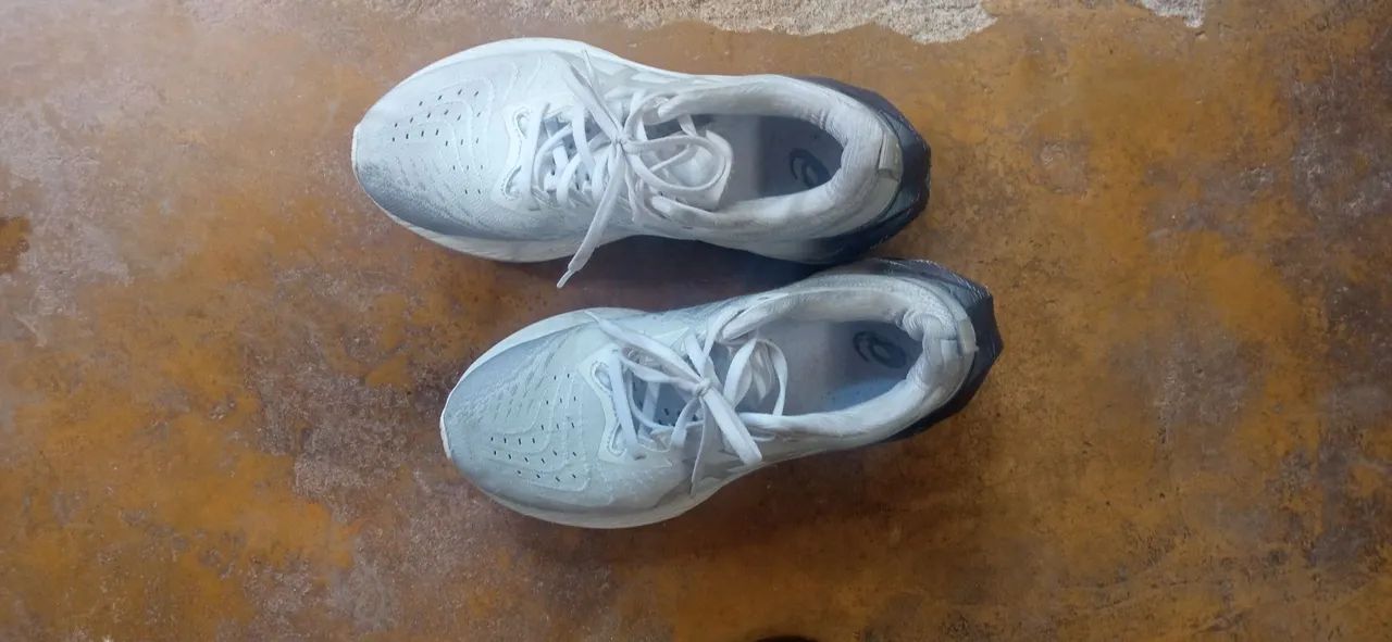 Tenis asics bem conservado - Foto 2