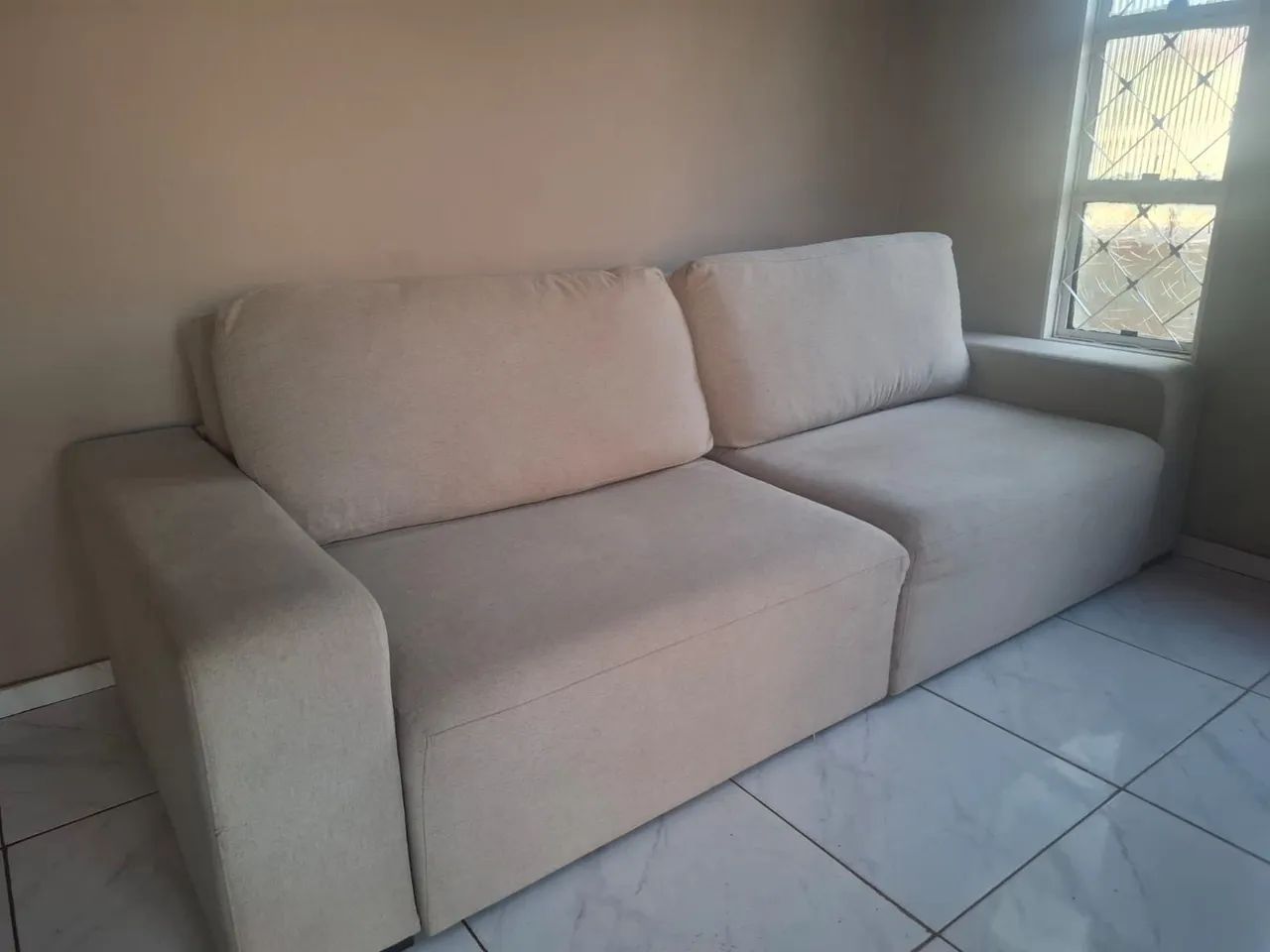 Safa cama Retrátil 2.70