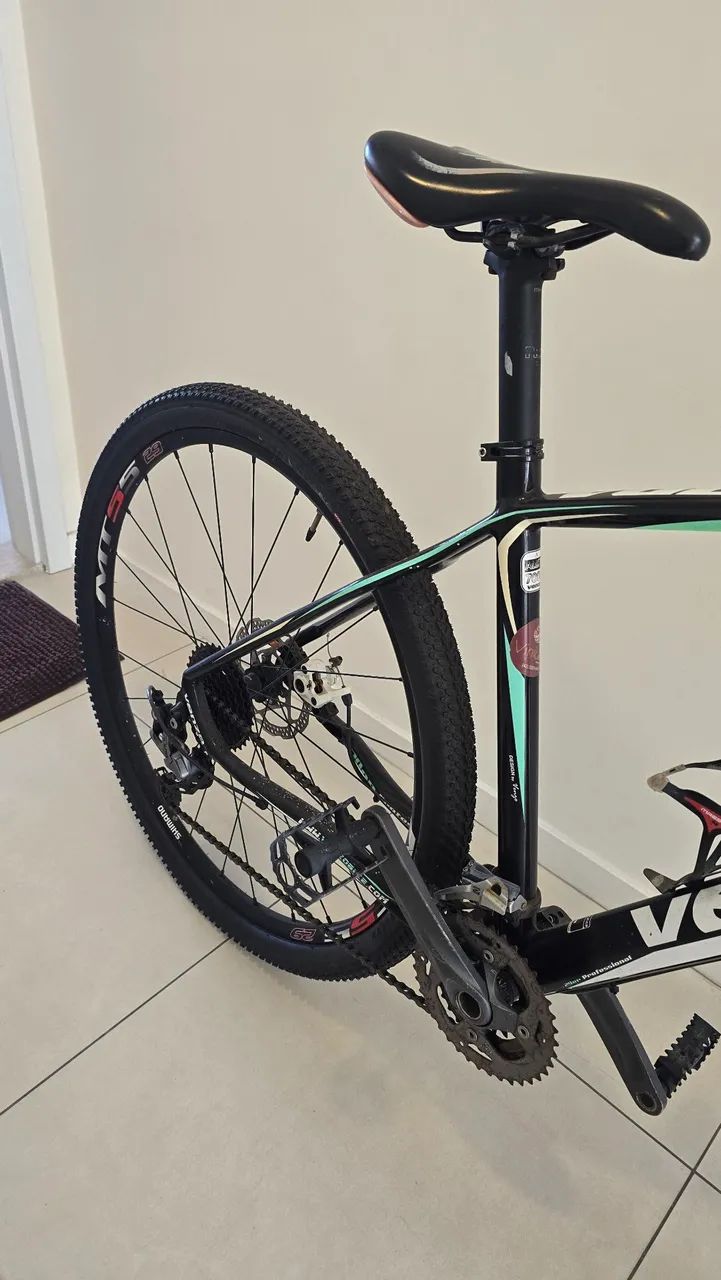 Bicicleta Venzo Vulcan aro 29 - Foto 4