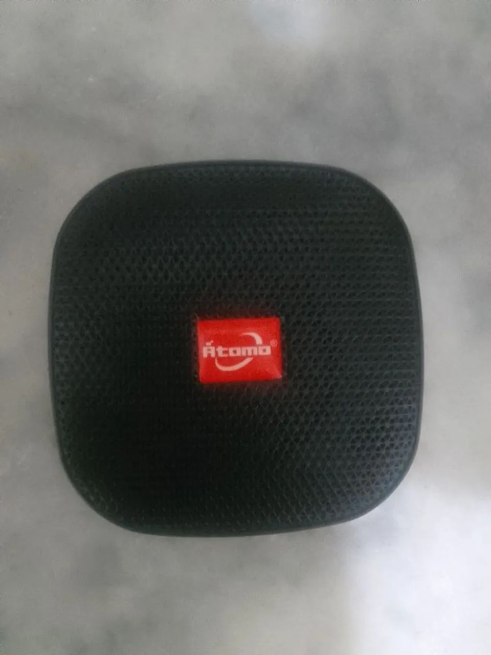 Caixa Bluetooh! Átomo 