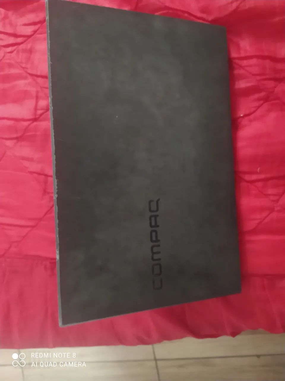 Notebook no precinho