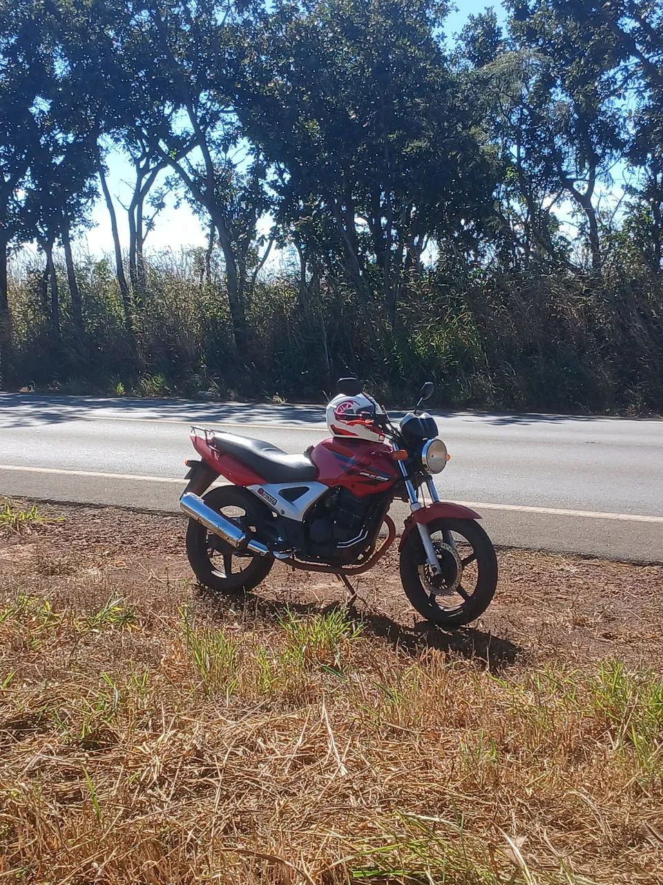 Vendo ou troco  - Foto 3