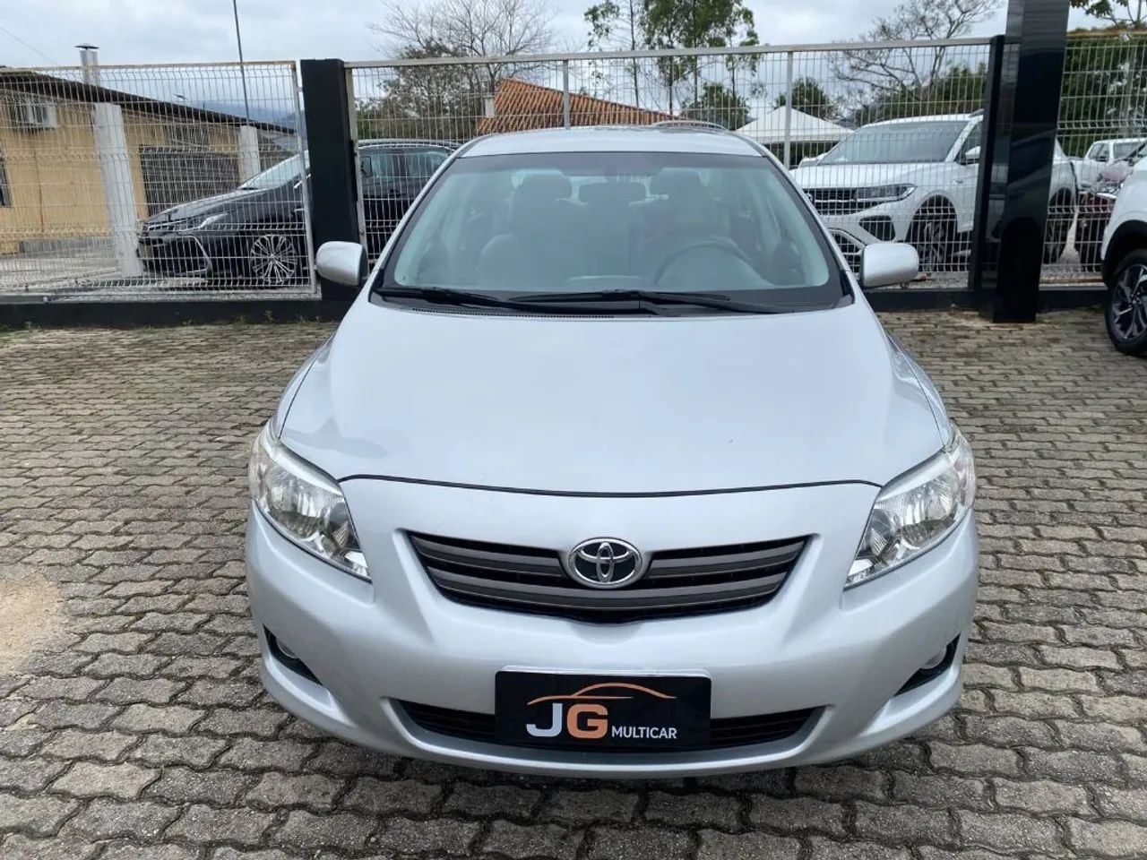 Toyota Corolla 2.0 XEI 16V Flex 4P Automatico 2011 - Foto 2