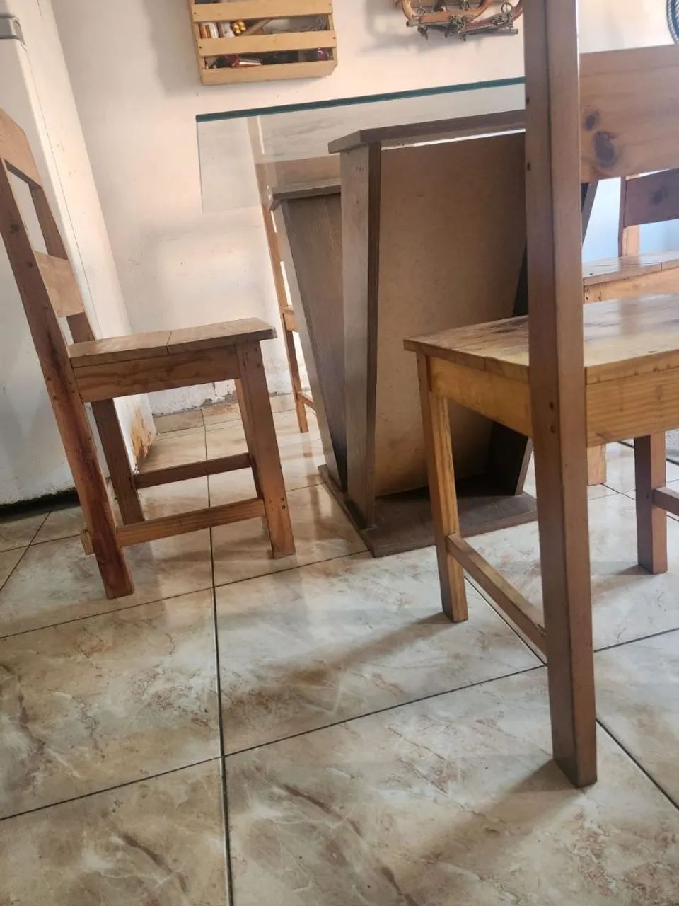 Mesa de jantar - Foto 4