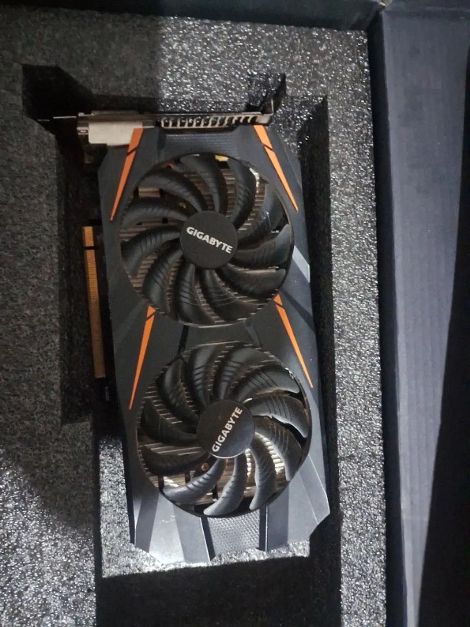 Placa de vídeo gtx 1060 3gb - Foto 2