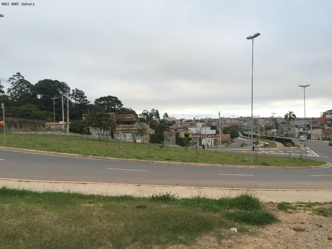Área a venda Parque Olimpico Mogi das Cruzes - Foto 5