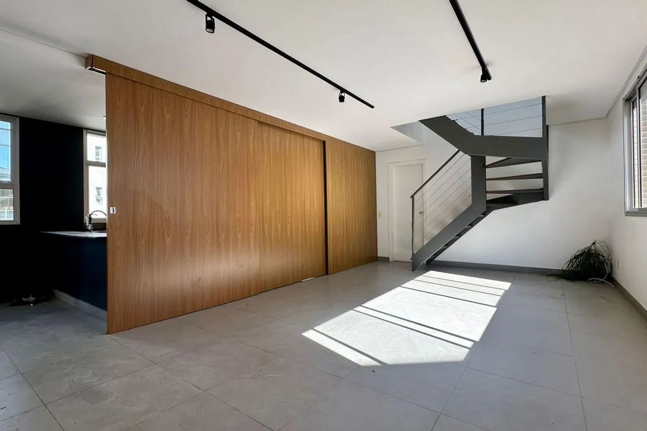 Apartamento à Venda - Sion, 3 Quartos, 200 m2 - Foto 4