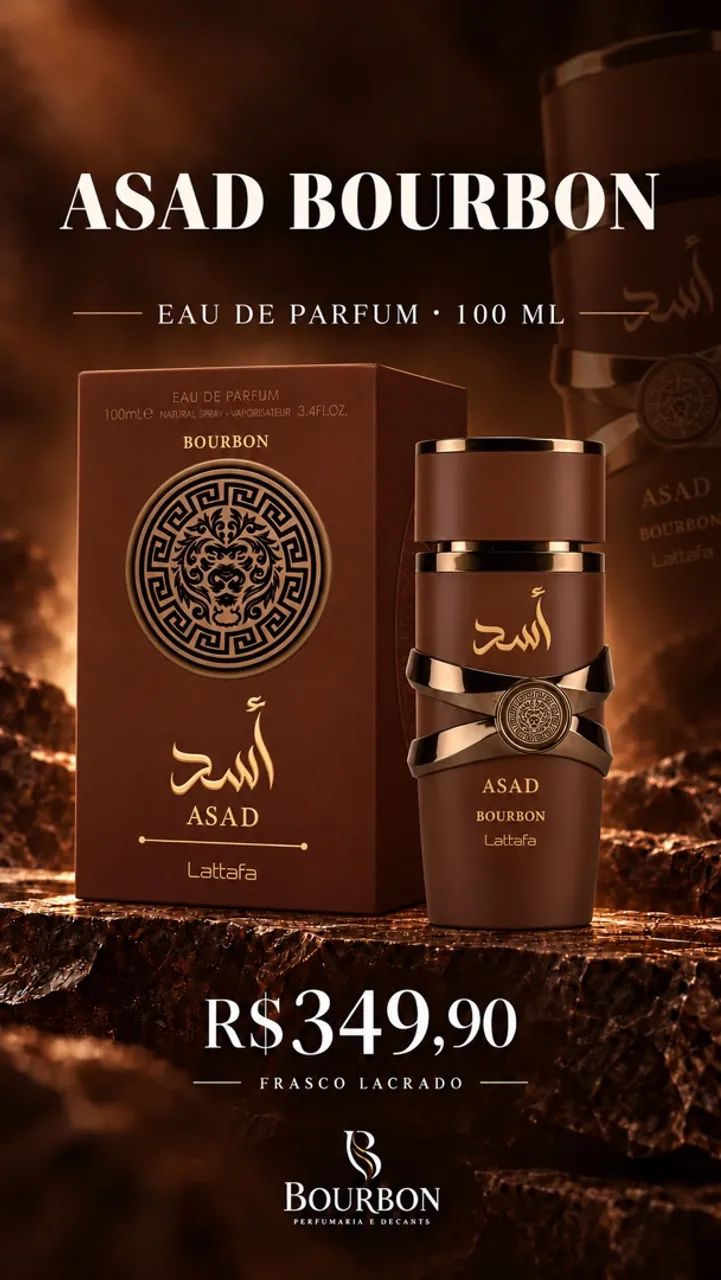 Perfumes Árabes e Design 100% original  - Foto 5