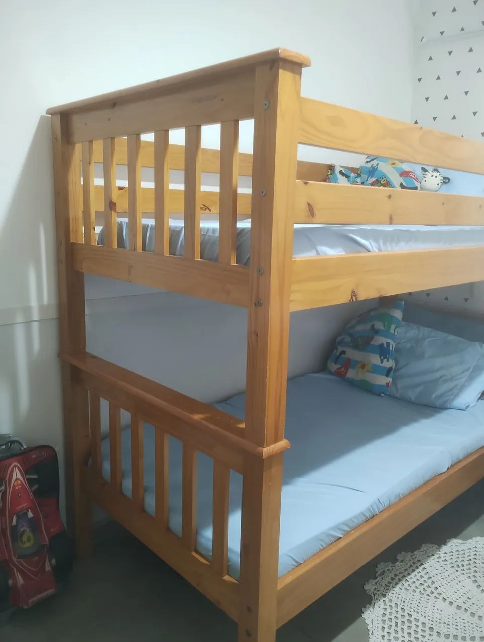 Cama beliche  - Foto 3