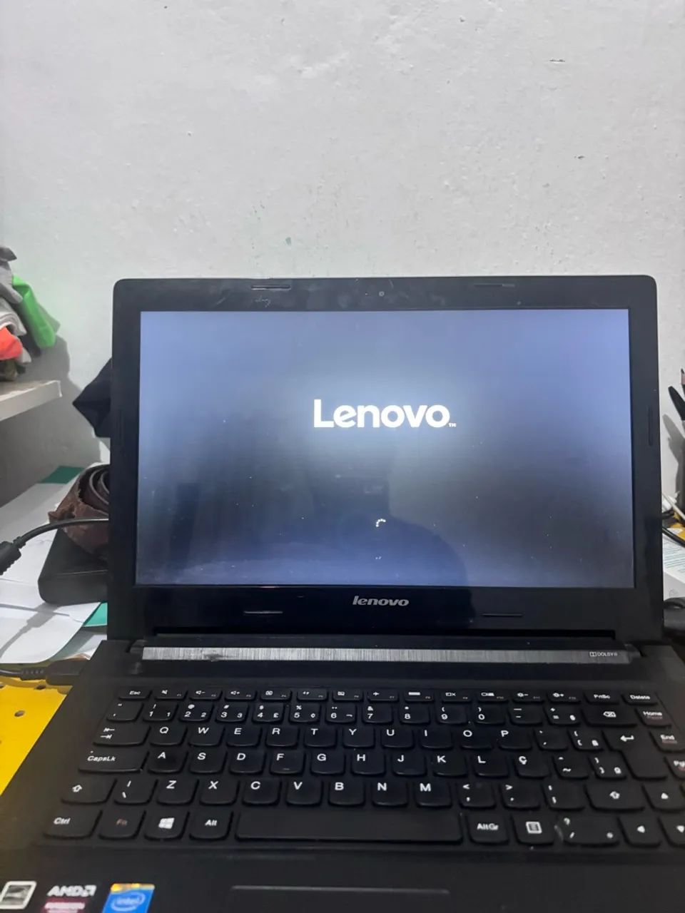 Note book lenovo  - Foto 3
