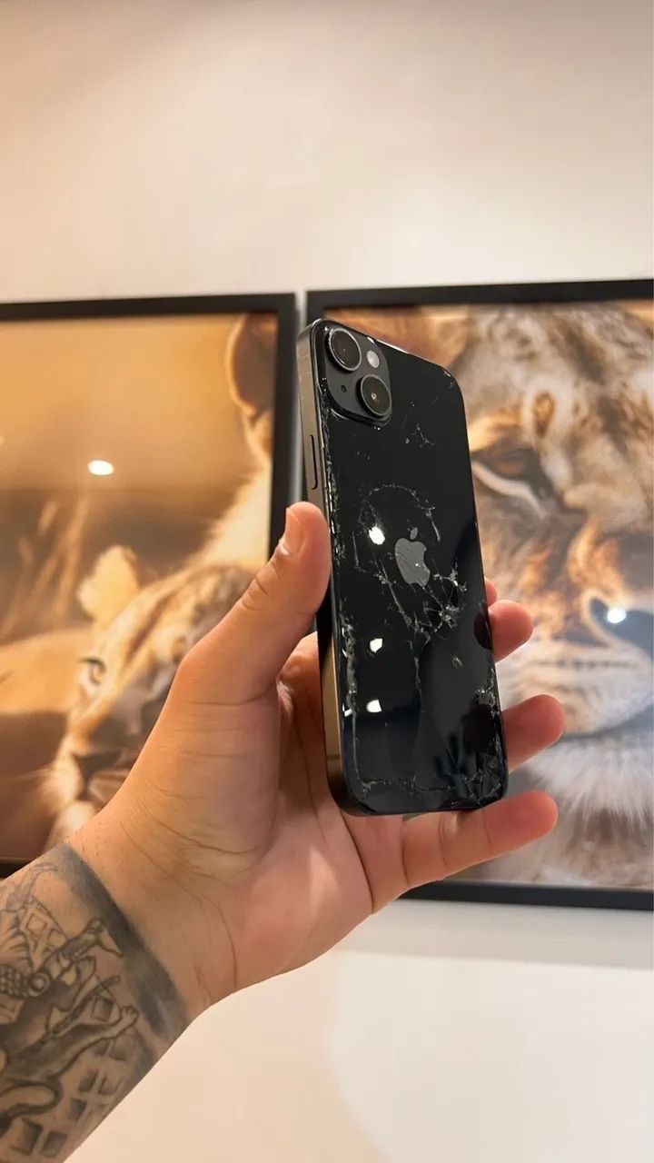 iPhone 14Plus - Foto 3