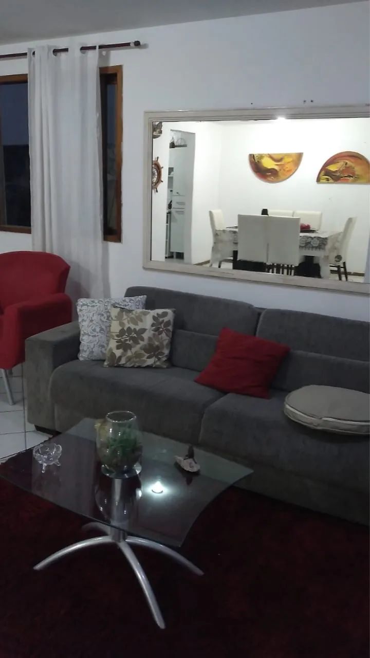 ALUGO CASA EM INTERMARES - 4 quartos  - Foto 4