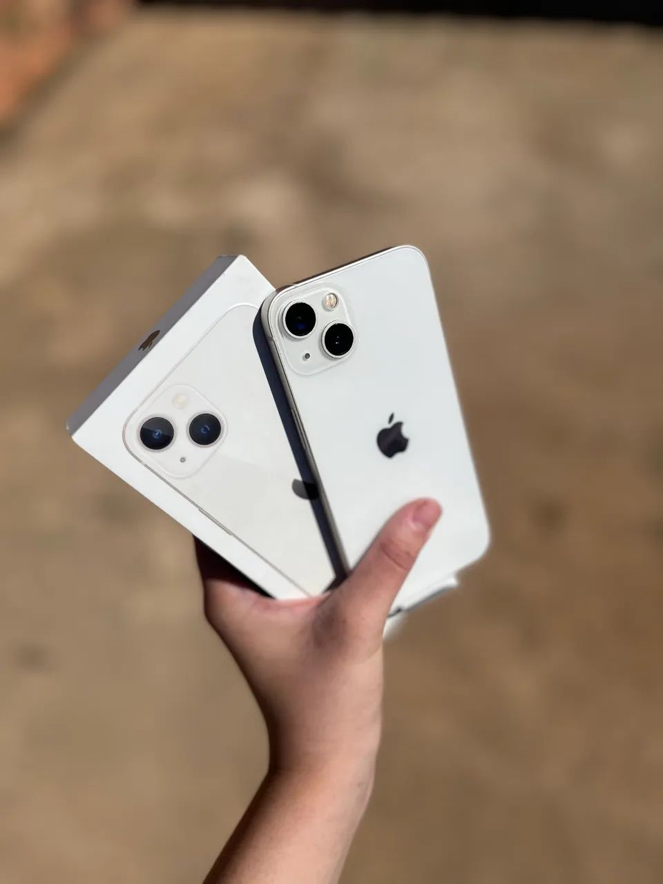 iPhone 13 | 128GB