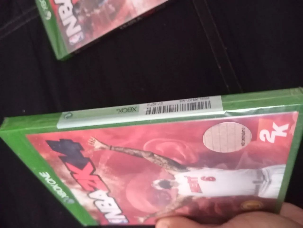Jogos Xbox 360 e One retrocompativeis com Xbox Series  - Foto 3