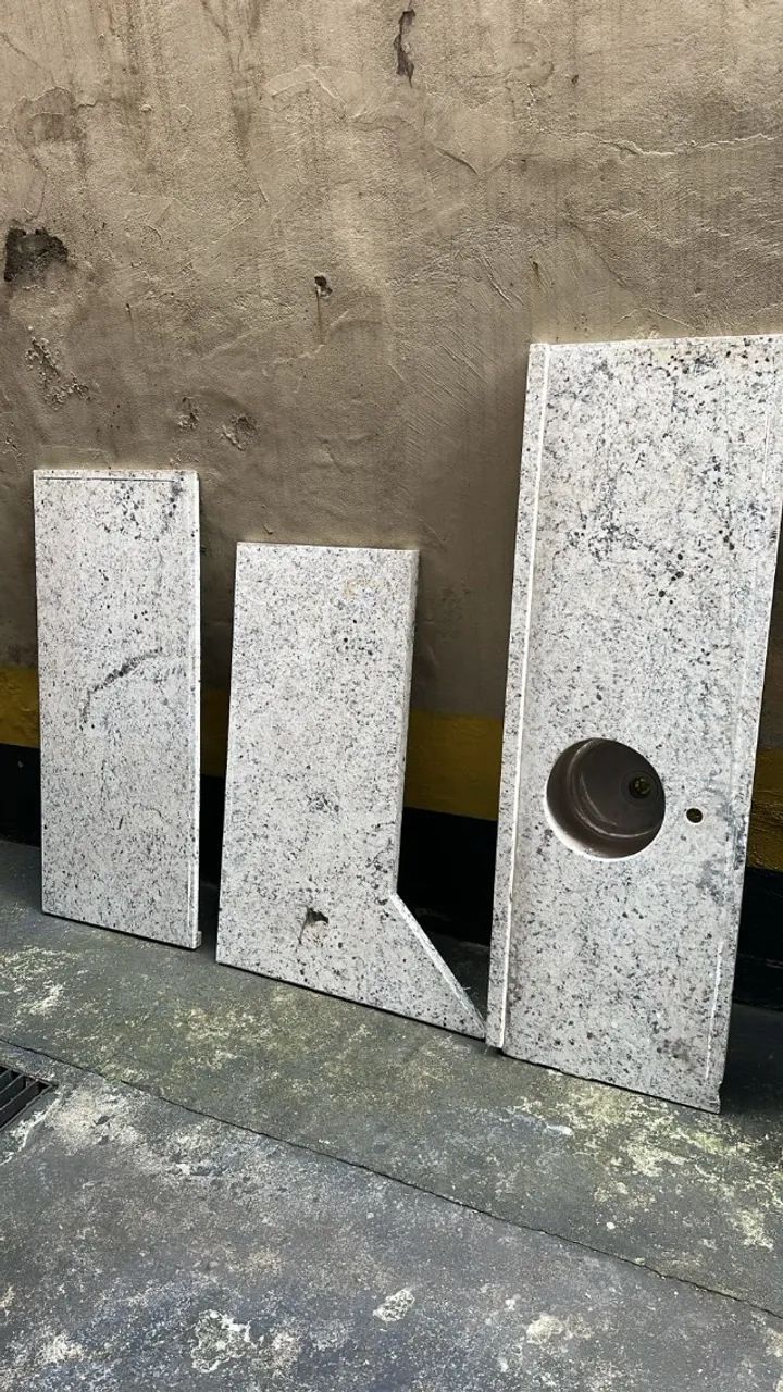 Bancadas de Granito | Cozinha e Banheiro - Foto 4