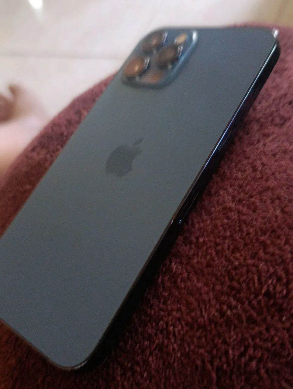 iPhone 12 Pro Max - Foto 3